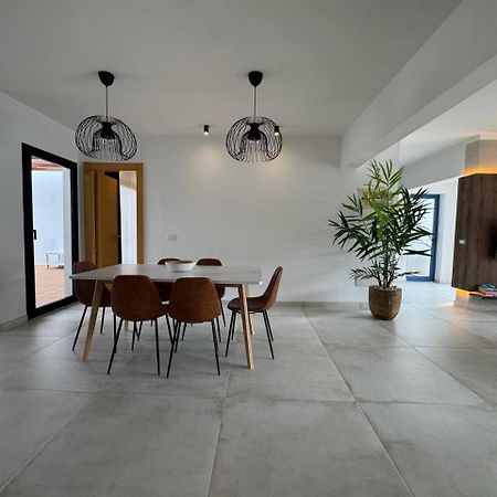 Villa Zaida By Villalia プラヤ・ブランカ エクステリア 写真